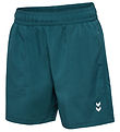 Hummel Shorts - hmlJR - Pulse Workout - Balsam