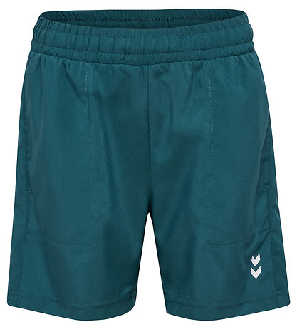 Hummel Shorts - hmlJR - Pulse Workout - Balsam