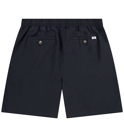Abercrombie & Fitch Shorts - Chino - Phantom
