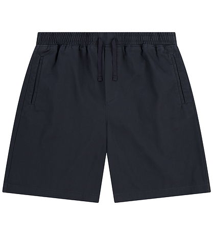 Abercrombie & Fitch Shorts - Chino - Phantom