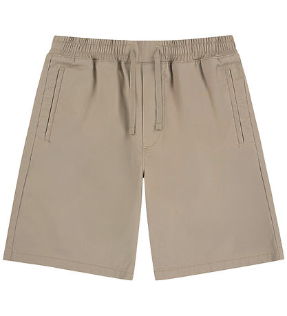 Abercrombie & Fitch Shorts - Chino - Simply Taupe