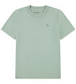 Abercrombie & Fitch T-shirt - Silt Green