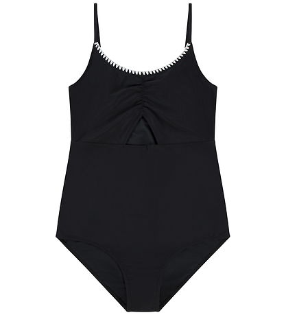 Abercrombie & Fitch Badedragt - Black Beauty