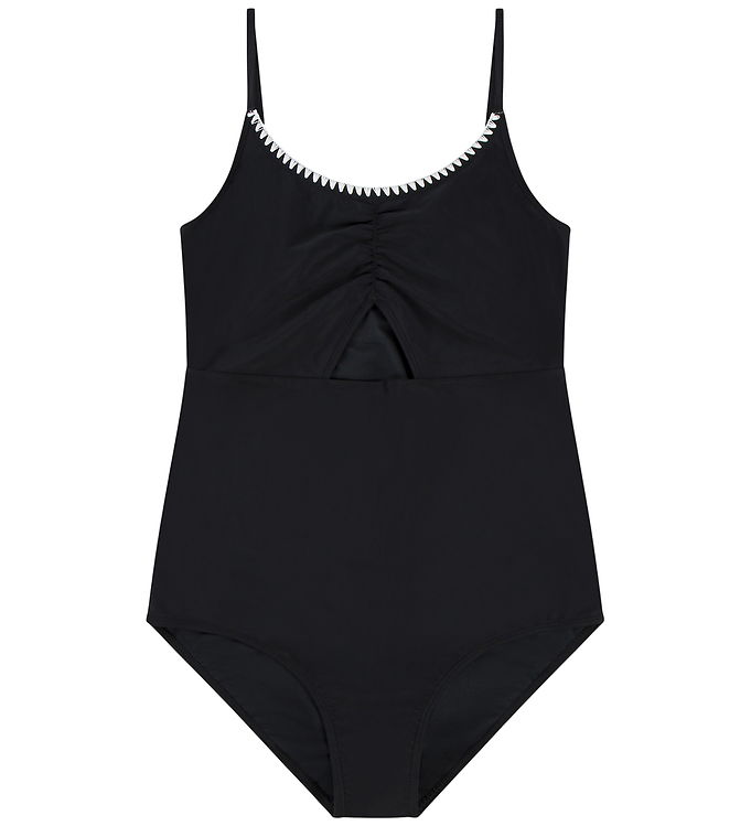 Abercrombie & Fitch Badedragt - Black Beauty