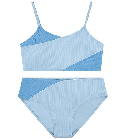 Abercrombie & Fitch Bikini - Cross Wrap - Windsurfer