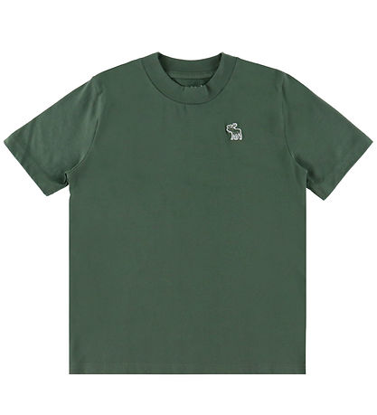 Abercrombie & Fitch T-shirts - 3-pak - Thyme