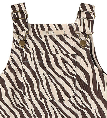 Fliink Spencer - Duna Zebra - Zebra Aop