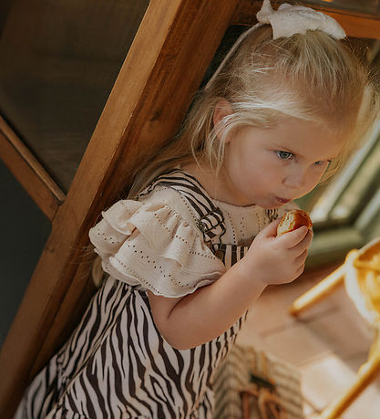 Fliink Spencer - Duna Zebra - Zebra Aop