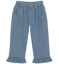 Fliink Jeans - Don Rose - Medium Denim Blue