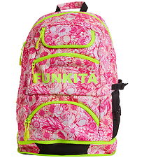 Funkita Rygsæk - Elite Squad - Rosie Cheeky