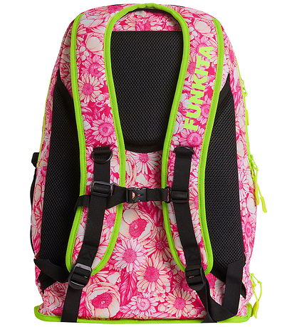 Funkita Rygsæk - Elite Squad - Rosie Cheeky