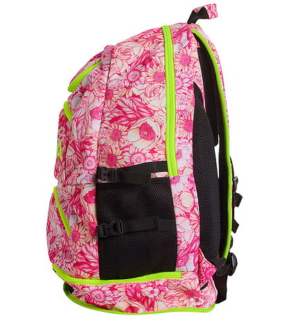 Funkita Rygsæk - Elite Squad - Rosie Cheeky