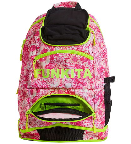 Funkita Rygsæk - Elite Squad - Rosie Cheeky