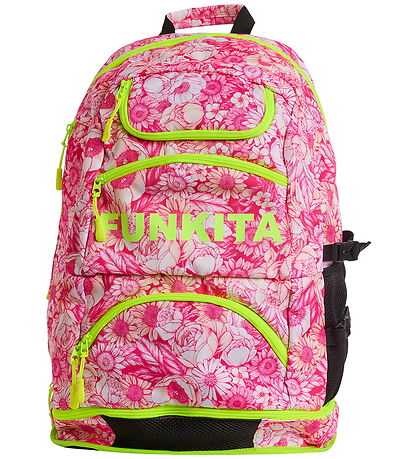 Funkita Rygsæk - Elite Squad - Rosie Cheeky