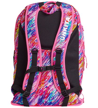 Funkita Rygsæk - Elite Squad - Blow In