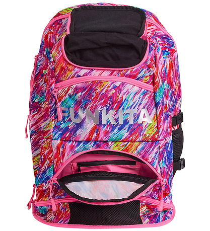 Funkita Rygsæk - Elite Squad - Blow In