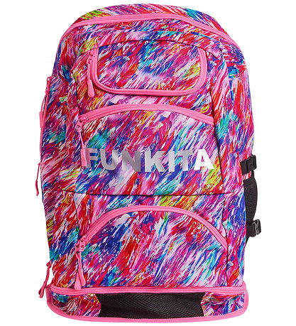 Funkita Rygsæk - Elite Squad - Blow In