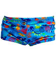 Funkita Swim Trunks - Printed - UV50+ - Fish Food