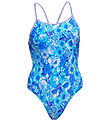 Funkita Badedragt - Diamond Back - UV50+ - Boom Shakalaka
