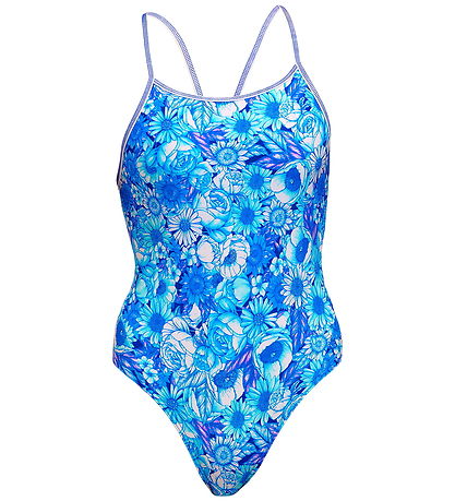 Funkita Badedragt - Diamond Back - UV50+ - Boom Shakalaka