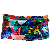 Funkita Badebukser - Printed - UV50+ - Palm Prism