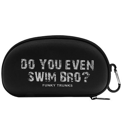 Funkita Svømmebrille Etui - Funky - Swim Bro?