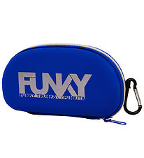Funkita Svømmebrille Etui - Funky - Zinc'd