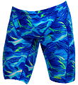 Funkita Swim Trunks - Training Jammers - UV50+ - Storm Chaser