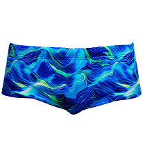 Funkita Badebukser - Sidewinder - UV50+ - Storm Chaser