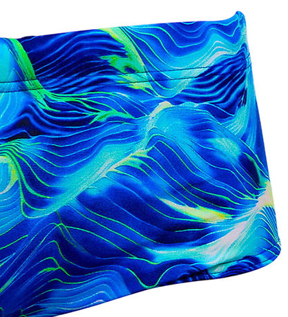 Funkita Badebukser - Sidewinder - UV50+ - Storm Chaser