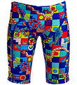 Funkita Swim Trunks - Miniman Jammers - UV50+ - Bored Games
