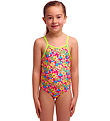 Funkita Swimsuit - Printed - UV50+ - Flow Blow
