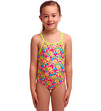 Funkita Badedragt - Printed - UV50+ - Flow Blow