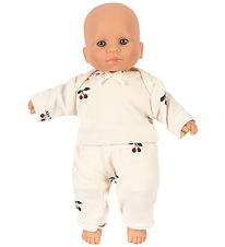 Konges Sløjd Dukke - Mini - Cherry