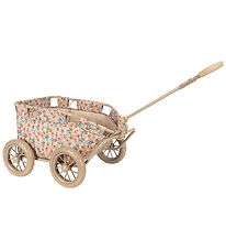 Konges Sløjd Vogn Til Dukke - Vienna