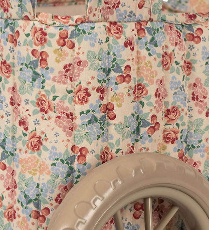 Konges Sløjd Vogn Til Dukke - Vienna