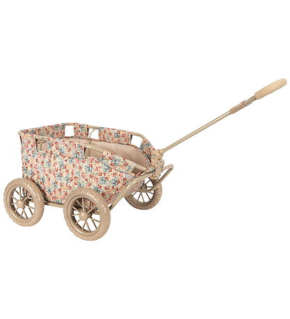 Konges Sløjd Vogn Til Dukke - Vienna