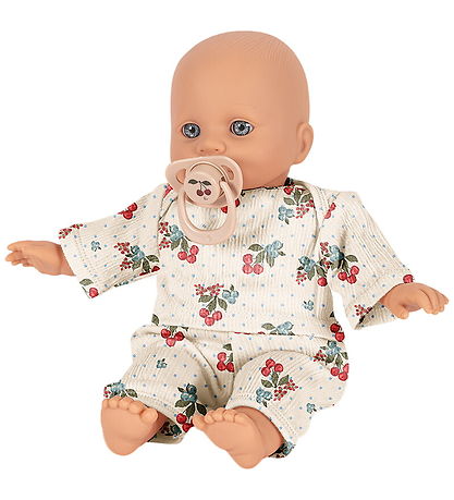 Konges Sløjd Dukke - Tara - 31 cm - Marmelatta