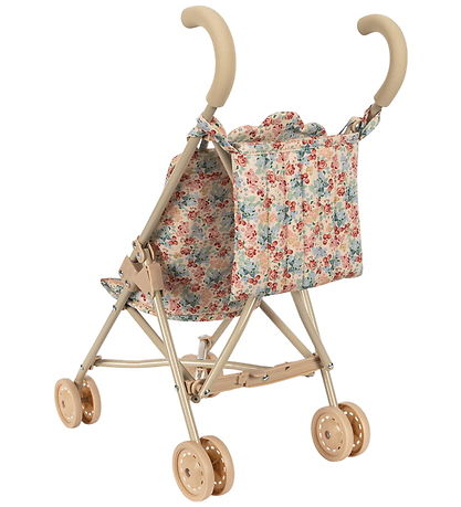 Konges Sløjd Dukke Klapvogn - Vienna