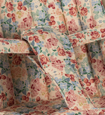 Konges Sløjd Dukke Klapvogn - Vienna