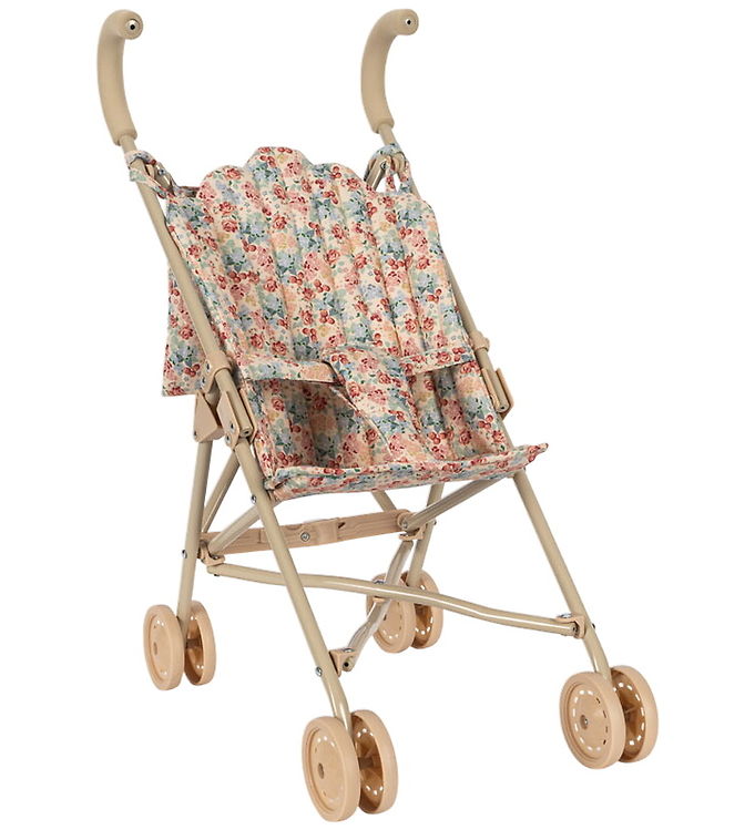 Konges Sløjd Dukke Klapvogn - Vienna