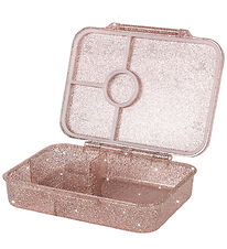 Konges Sløjd Madkasse - Bento - Cherry Glitter