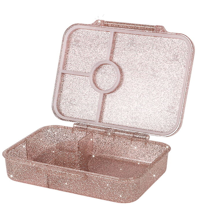 Konges Sløjd Madkasse - Bento - Cherry Glitter