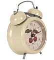Konges Sløjd Alarm clock - Cherry