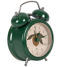 Konges Sløjd Vækkeur - Lemon