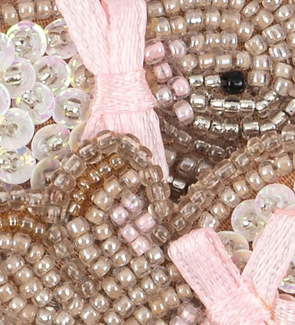 Konges Sløjd Hårspænder - 2-pak - Bunny