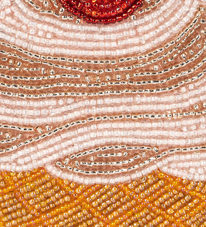 Konges Sløjd Pung - Ice Cream - Multi