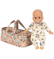 Konges Sløjd Dukkesæt - Lucca - Vienna