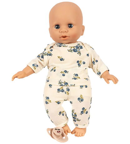 Konges Sløjd Dukkesæt - Lucca - Vienna