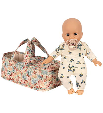 Konges Sløjd Dukkesæt - Lucca - Vienna